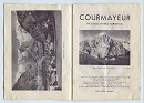 Guida turistica di Courmayeur